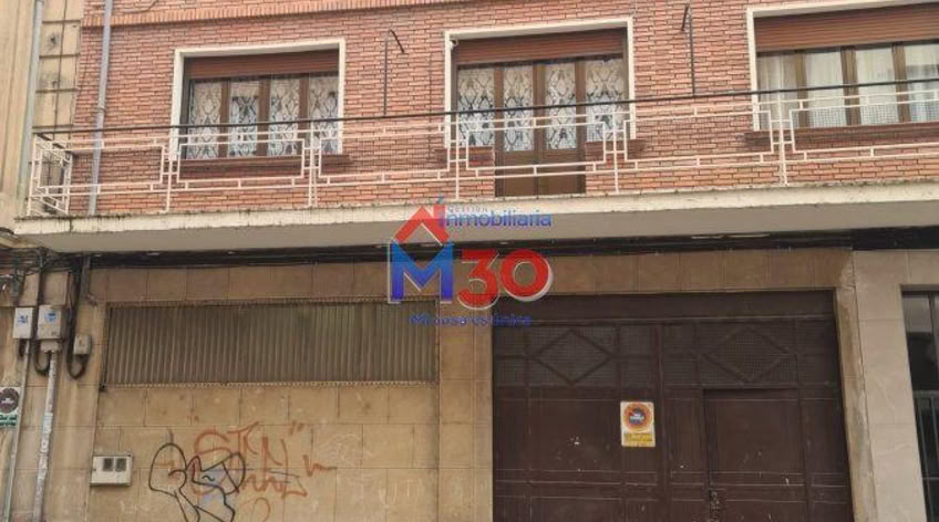 Local comercial