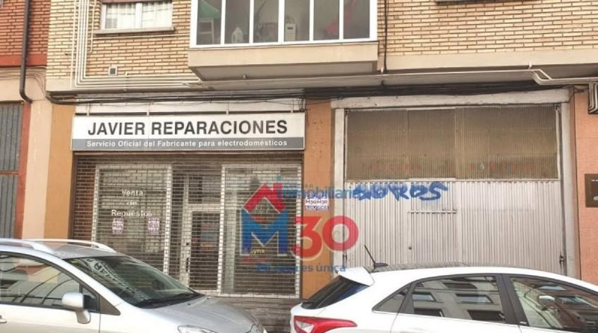 Local comercial