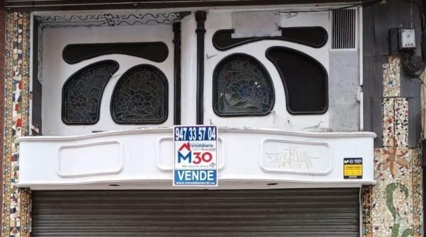 Local comercial
