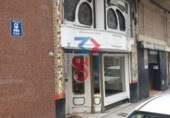 Local comercial
en venda
amb 75m² a Miranda de Ebro foto