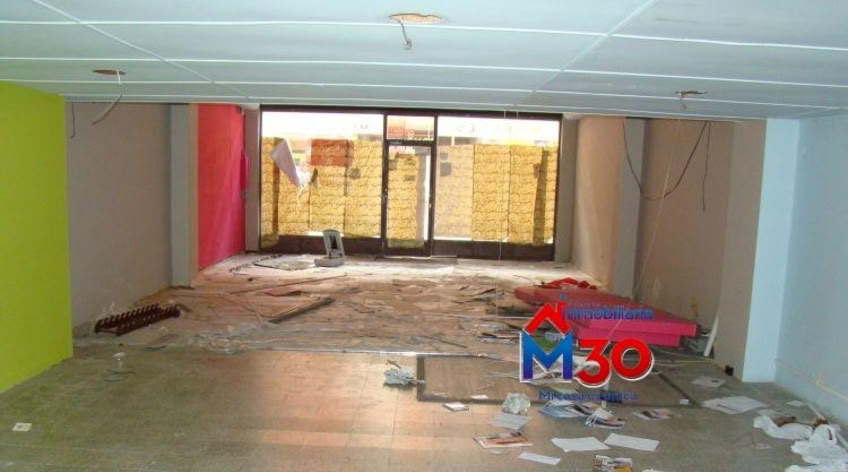 Local comercial