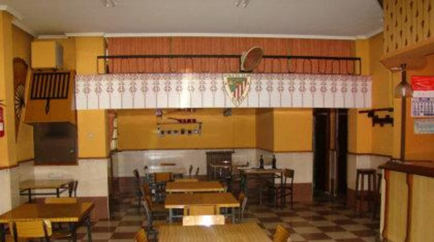 Local comercial