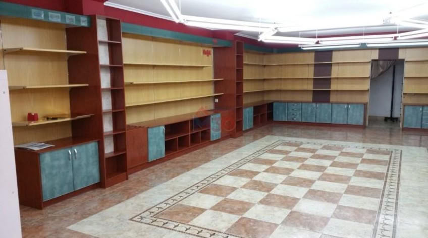 Local comercial
