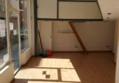 36m² commercial premises for sale in Miranda de Ebro, photo