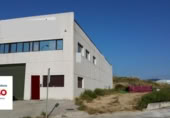  entrepôt industriel pour vente à Miranda de Ebro, photo