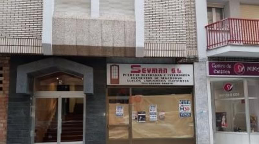 Local comercial