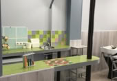  hair salon for sale in Miranda de Ebro, photo