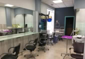  hair salon for sale in Miranda de Ebro, photo