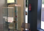 hair salon for sale in Miranda de Ebro, photo