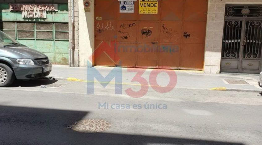 Local comercial