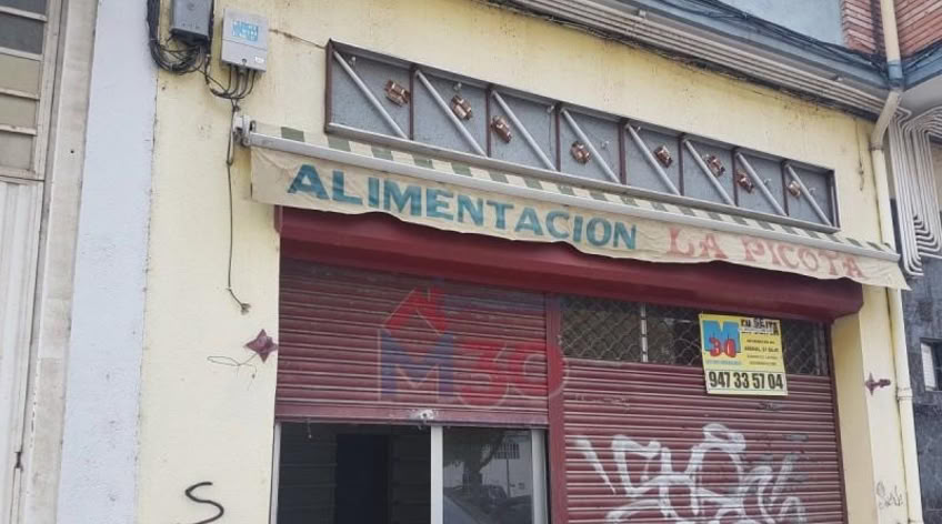 Local comercial