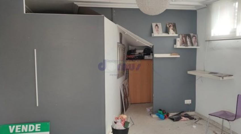 Local comercial