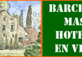  hôtel pour vente à Barcelone, dans le quartier de la Dreta de l'Eixample, Plaça de Catalunya photo