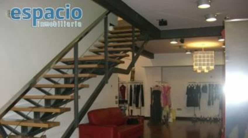 Local comercial