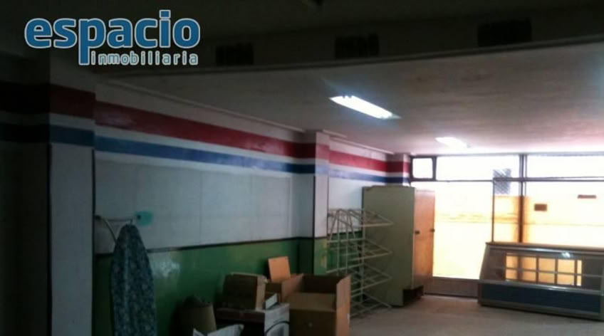 Local comercial