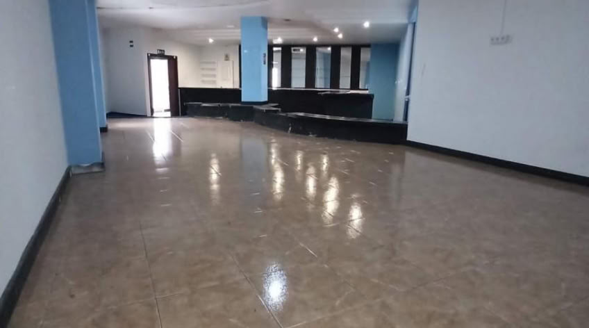 Local comercial