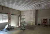 Local comercial en alquiler con 535m² en Lorquí foto