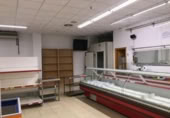 Local comercial en alquiler con 535m² en Lorquí foto
