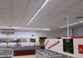 Local comercial en alquiler con 535m² en Lorquí foto