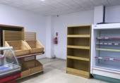 Local comercial en alquiler con 535m² en Lorquí foto