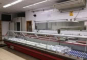 Local comercial en alquiler con 535m² en Lorquí foto