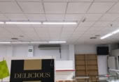 Local comercial en alquiler con 535m² en Lorquí foto