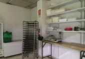 Local comercial en alquiler con 535m² en Lorquí foto