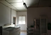 Local comercial en alquiler con 535m² en Lorquí foto