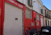 Local comercial en alquiler con 535m² en Lorquí foto