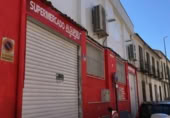 Local comercial en alquiler con 535m² en Lorquí foto