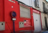 Local comercial en alquiler con 535m² en Lorquí foto