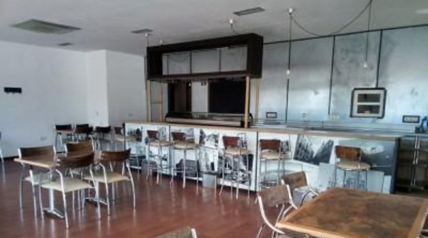 Local comercial
