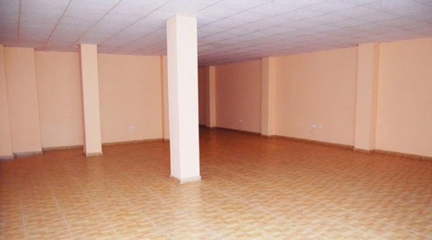 Local comercial