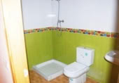Local comercial
en lloguer
a Molina de Segura foto