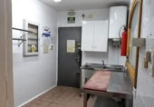 Local comercial
en lloguer
a Molina de Segura foto