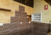 Bar en venta en Molina de Segura foto