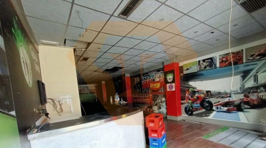 Local comercial