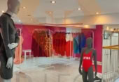 Local comercial en venta en Molina de Segura foto