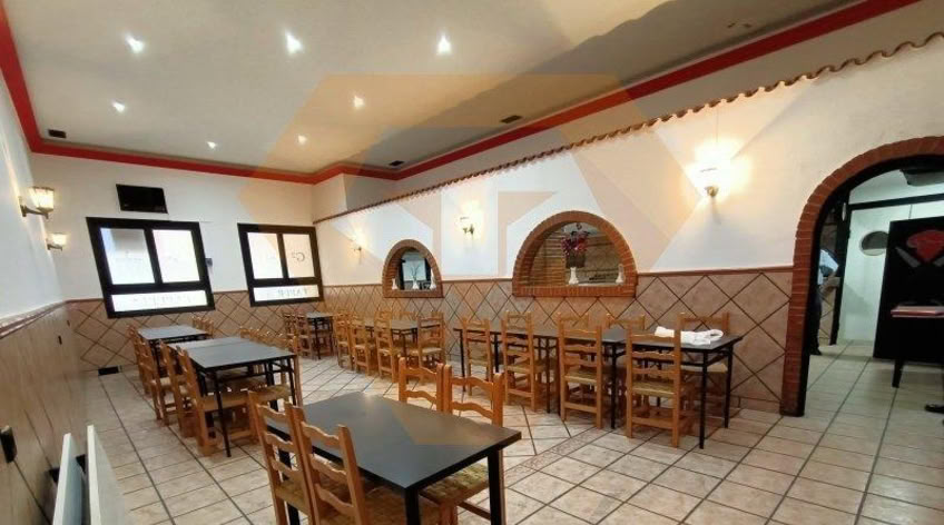 Local comercial