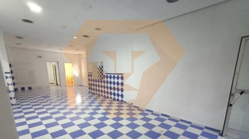 Local comercial