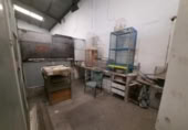  entrepôt industriel pour vente à Monóvar, Calle Turina photo