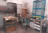  entrepôt industriel pour vente à Monóvar, Calle Turina photo