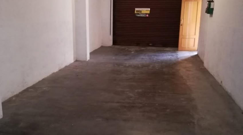 Local comercial