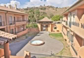  building residential for sale in Málaga, in the area of Historic Center, Calle San Juan de Dios photo