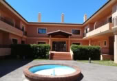  building residential for sale in Málaga, in the area of Historic Center, Calle San Juan de Dios photo