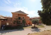  building residential for sale in Málaga, in the area of Historic Center, Calle San Juan de Dios photo