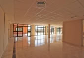  building residential for sale in Málaga, in the area of Historic Center, Calle San Juan de Dios photo