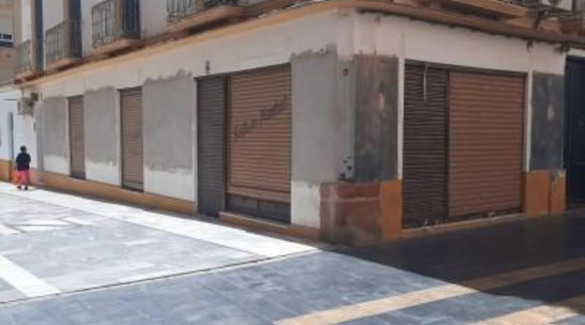 Local comercial