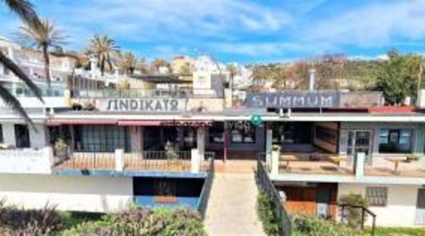 Local comercial
