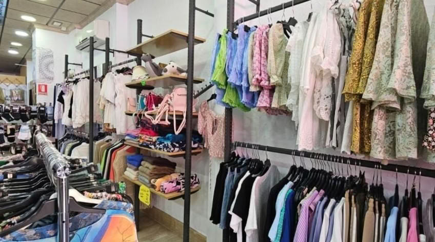 Local comercial
